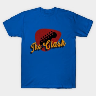 the clash T-Shirt